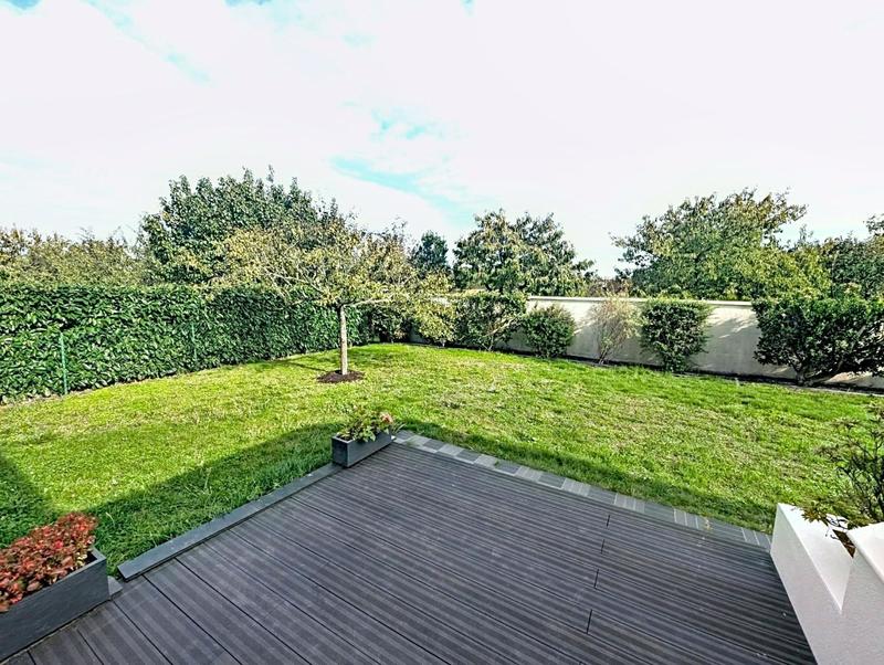 Maison - 117 m² - 6 pièces