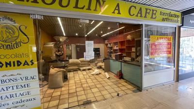 Local commercial - 50 m²