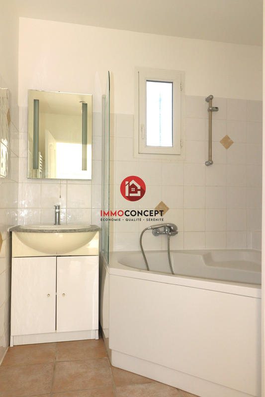 Maison - 71 m² - 4 pièces