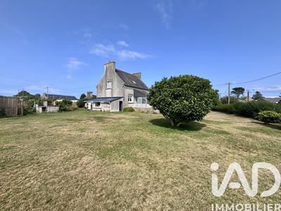 Maison - 97 m² - 7 pièces