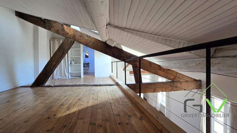 Appartement - 132 m² - 5 pièces