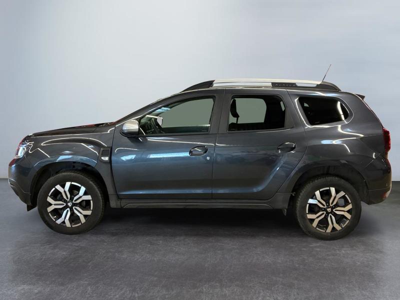 Dacia Duster Blue dCi 115 4x2 Prestige +