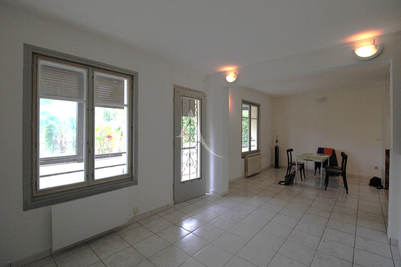 Maison - 127 m² - 5 pièces