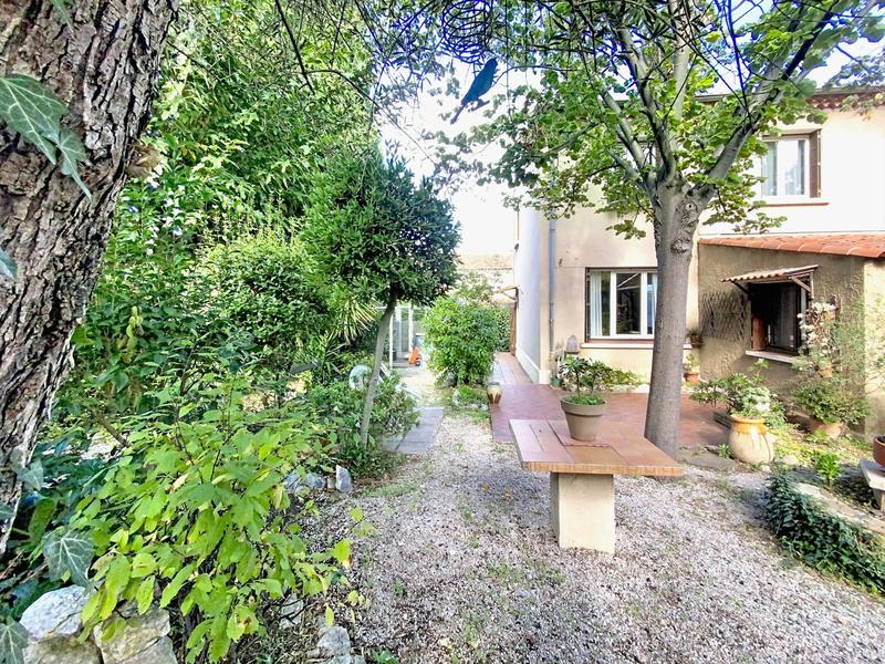 Maison - 89 m² - 4 pièces