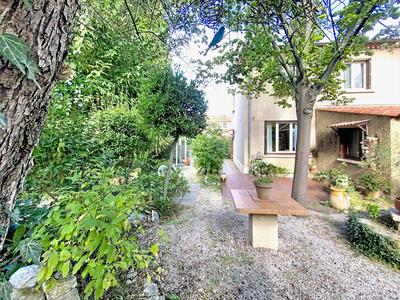 Maison - 89 m² - 4 pièces