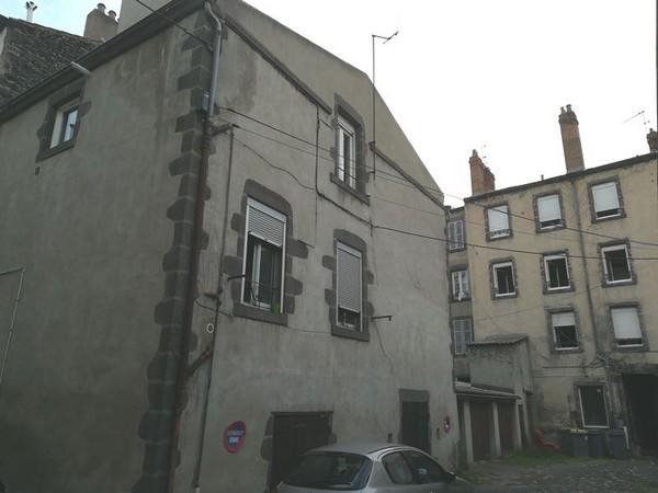 Appartement - 49 m² - 3 pièces