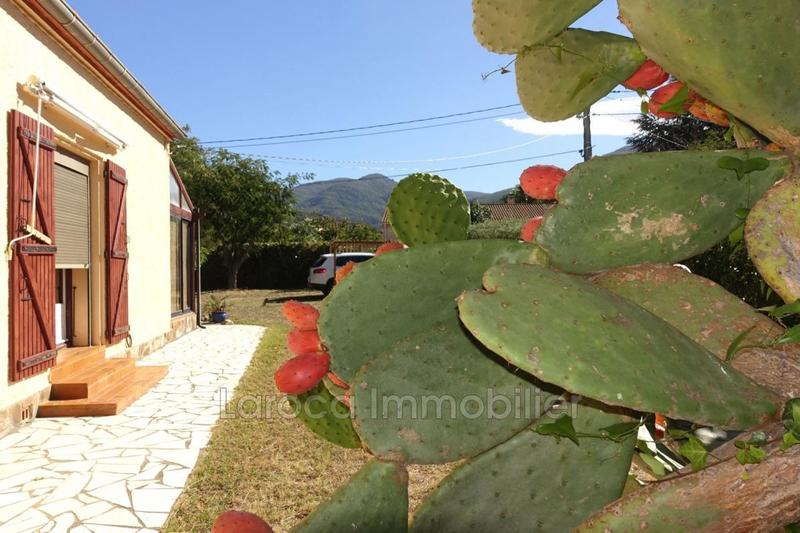 Villa - 93 m² - 3 pièces