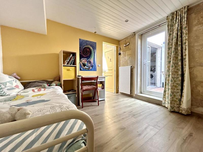 Maison - 91 m² - 5 pièces