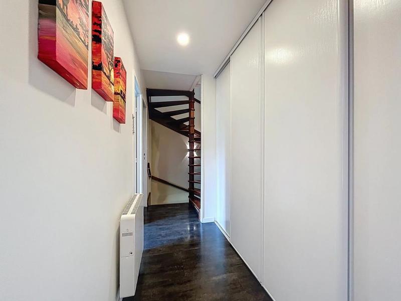 Maison - 118 m² - 5 pièces