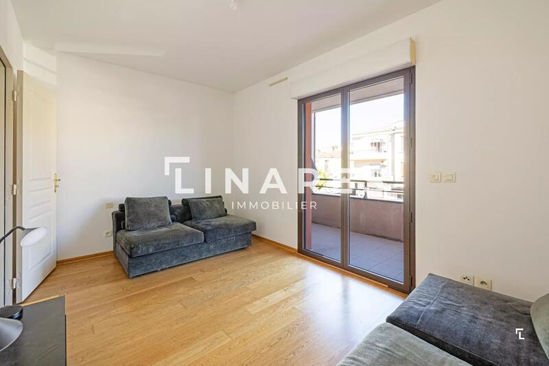 Appartement - 122 m² - 4 pièces