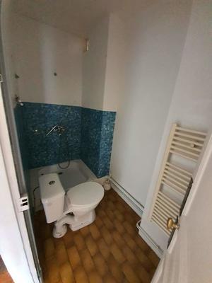 Maison - 66 m² - 3 pièces