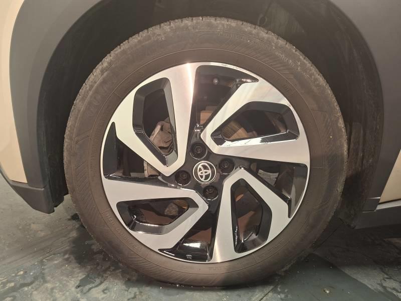 Toyota aygo x 1.0 Vvt-i 72 s-Cvt Design