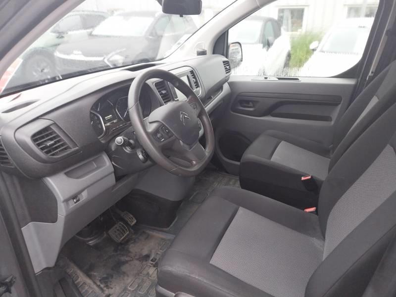 Citroën Jumpy (30) Fgn Xs Bluehdi 180 s&amp;S Eat6 Business