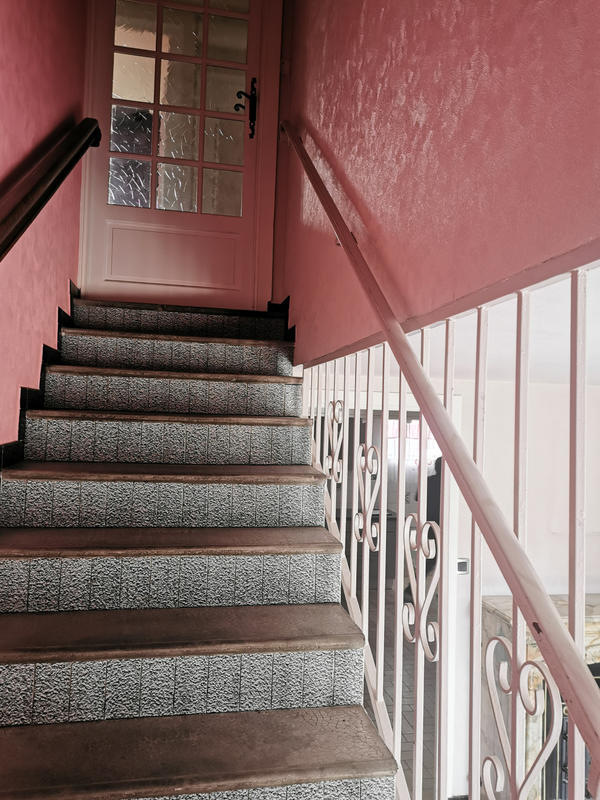 Maison - 225 m² - 9 pièces