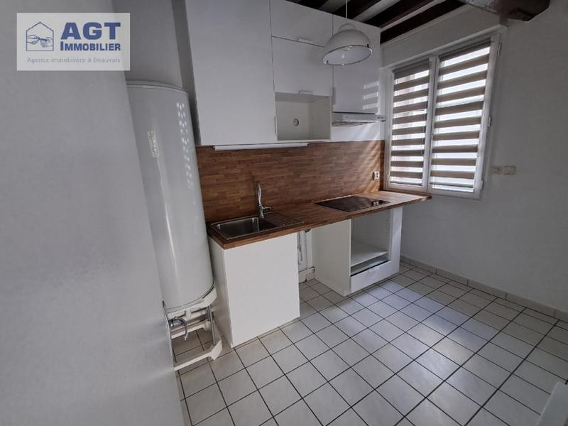 Duplex - 57 m² - 3 pièces