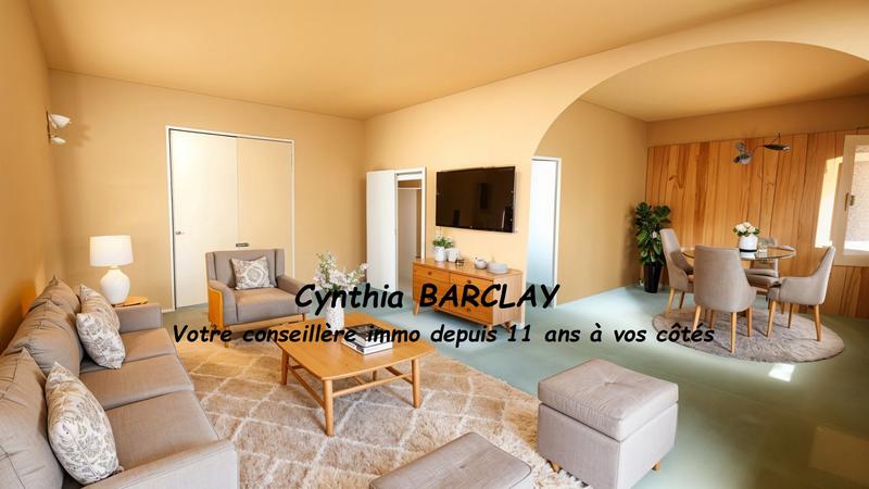 Maison - 230 m² - 6 pièces