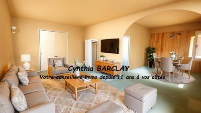 Maison - 230 m² - 6 pièces