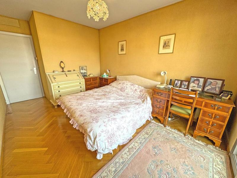 Appartement - 108 m² - 3 pièces