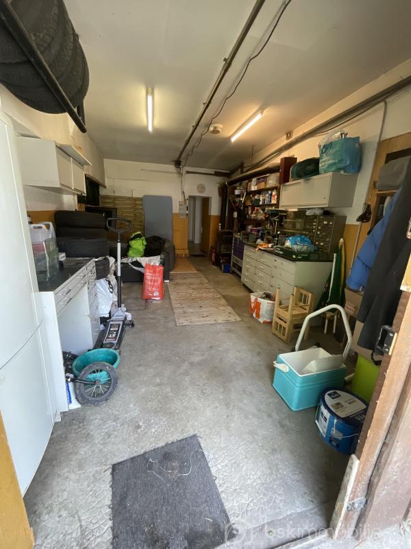 Corps de ferme - 222 m² - 7 pièces