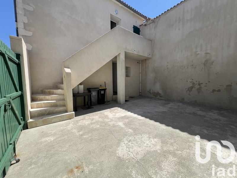 Maison - 196 m² - 7 pièces