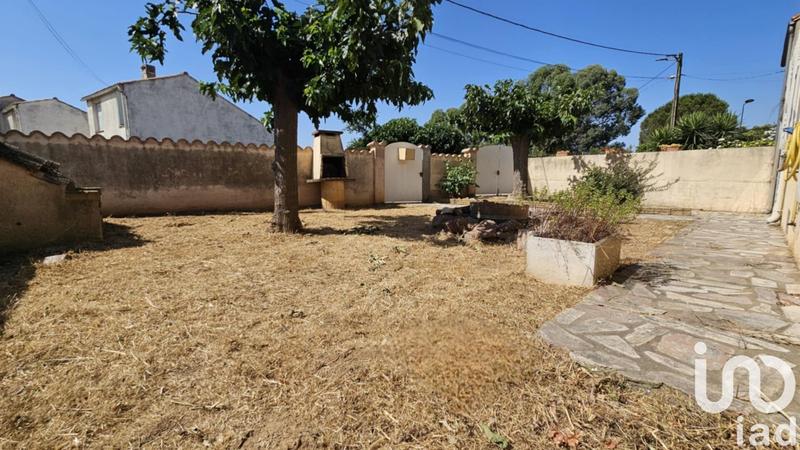 Maison - 133 m² - 5 pièces