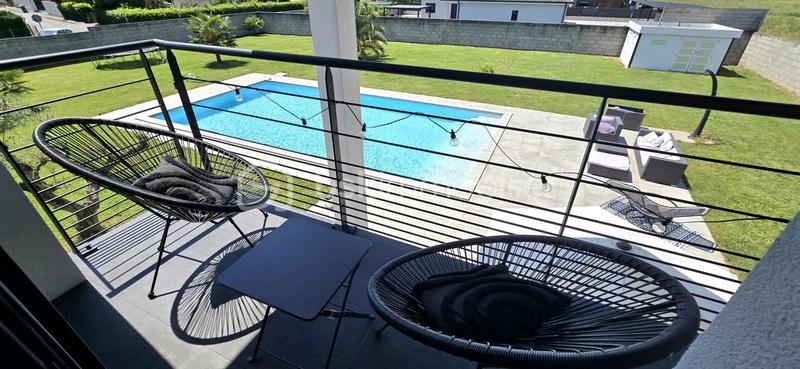 Villa - 165 m² - 7 pièces