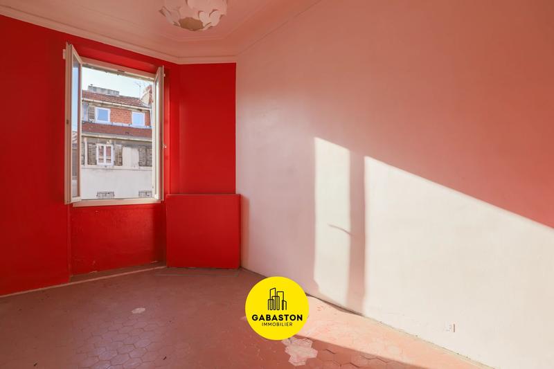 Appartement - 52 m² - 2 pièces