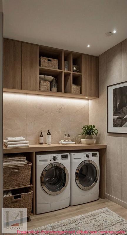 Appartement - 83 m² - 4 pièces