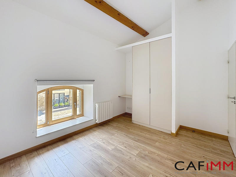 Maison - 133 m² - 5 pièces
