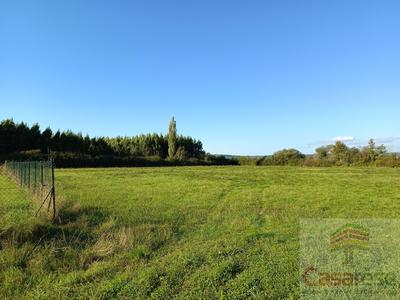 Terrain - 900 m²