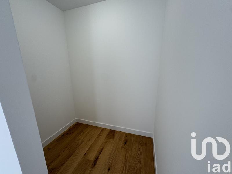 Appartement - 97 m² - 4 pièces