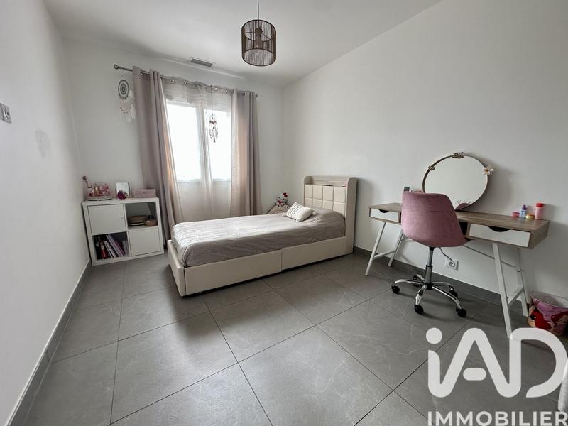 Maison - 163 m² - 6 pièces