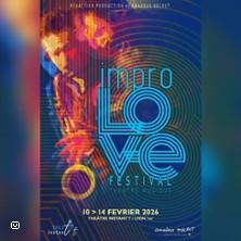 Impro Love Festival