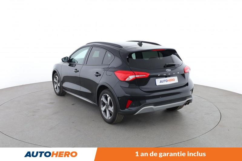 Ford Focus Active 1.5 EcoBlue 120 ch