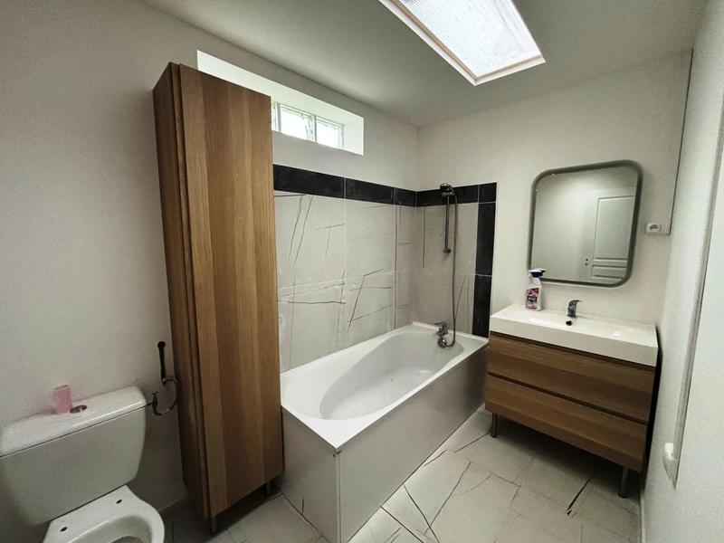 Maison - 101 m² - 6 pièces