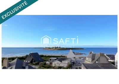 Propriété - 215 m² - 8 pièces