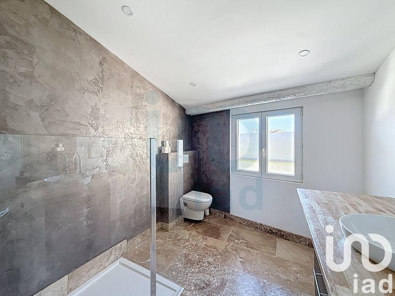 Maison - 73 m² - 3 pièces