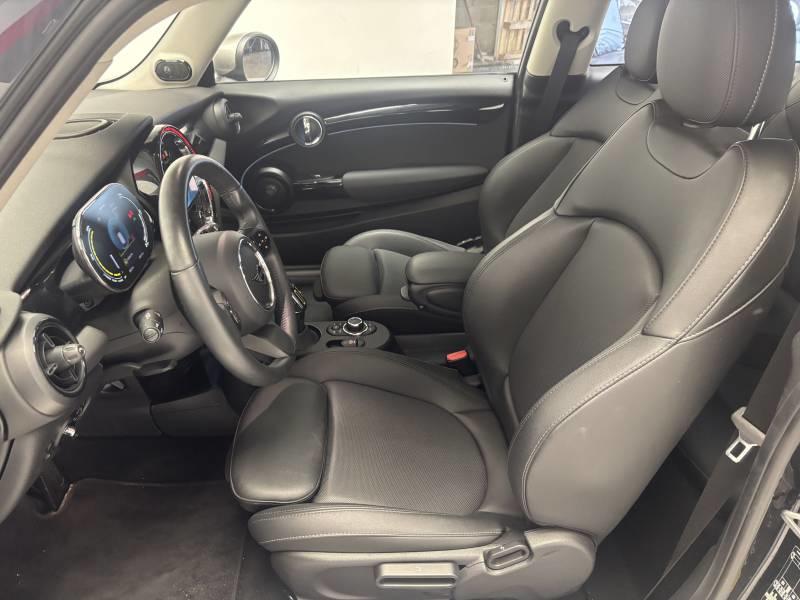 Mini Mini Hatch 3 Portes Cooper se 184 ch Edition Premium Plus