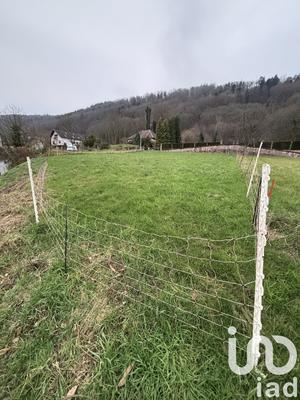 Terrain - 722 m²