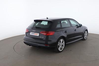 Audi A3 sportback 35 Tfsi Cod s line s tronic 7 150 ch