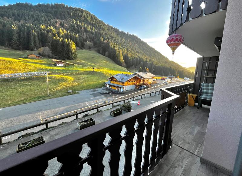 Appartement - 31 m² - 3 pièces