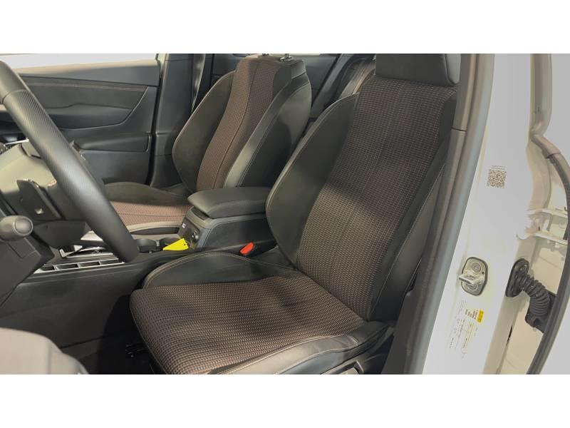 Ds Ds 3 PureTech 130 Eat8 Performance Line