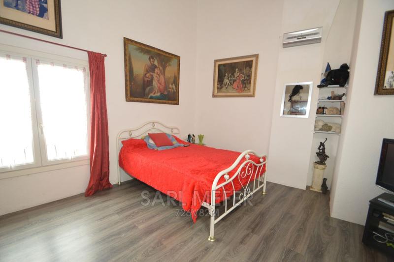 Maison en pierre - 160 m² - 7 pièces