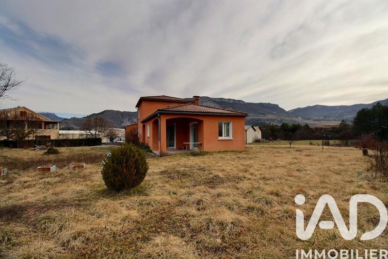 Maison - 171 m² - 5 pièces