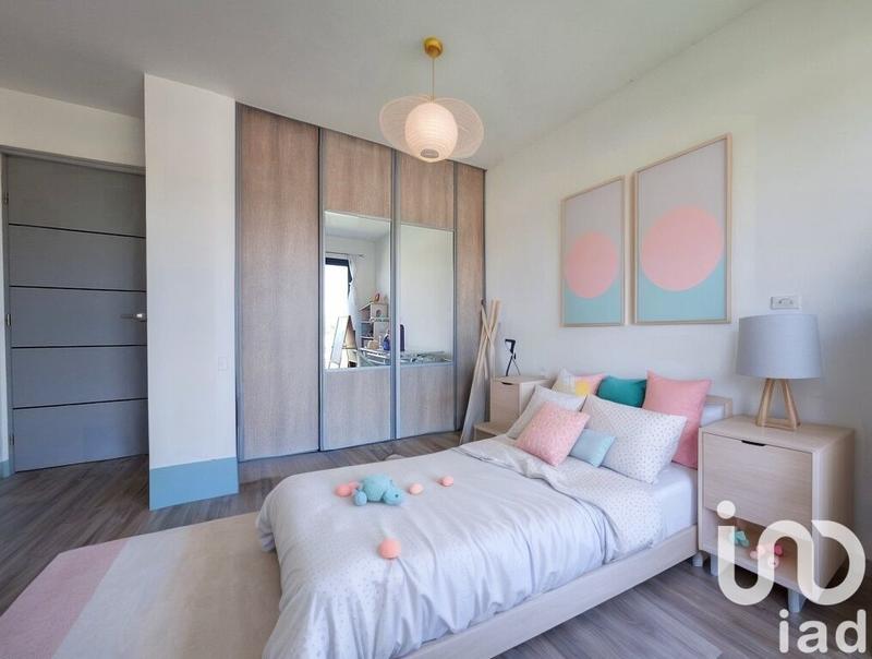 Maison - 170 m² - 6 pièces