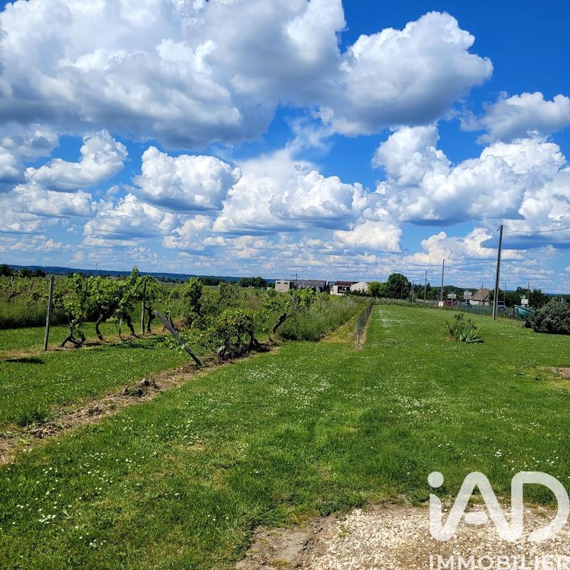 Maison - 101 m² - 4 pièces