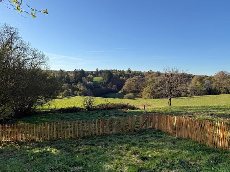 Maison - 84 m² - 5 pièces