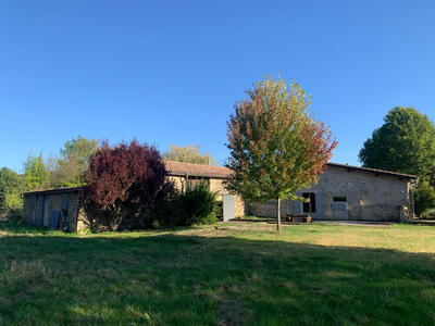 Maison - 186 m² - 7 pièces