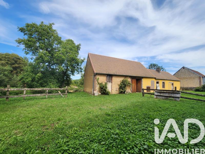 Maison - 183 m² - 5 pièces