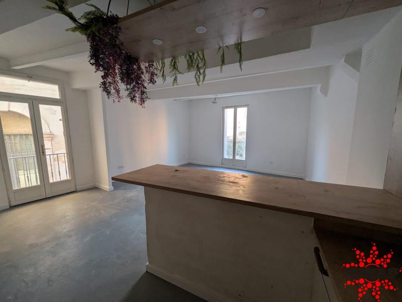 Maison - 77 m² - 4 pièces